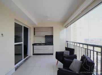 Apartamento · 103m² · 2 Quartos · 2 Vagas · Apartamento Condomínio Bothanica, Jardim Monte Kemel - São Paulo, SP