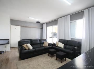 Apartamento · 103m² · 2 Quartos · 2 Vagas · Apartamento Condomínio Bothanica, Jardim Monte Kemel - São Paulo, SP