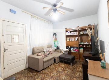 Casa · 106m² · 2 Quartos · 1 Vaga · Casa à Venda - Jardim Brasil , 2 Quartos,  106 m² - São Paulo