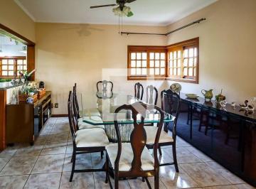 Casa · 2700m² · 5 Quartos · 4 Vagas · Casa à Venda - Jardim Sevilha, 5 Quartos, 2700 m² - Indaiatuba