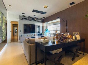 Apartamento · 185m² · 3 Quartos · 3 Vagas · Apartamento à Venda - Tatuapé, 3 Quartos,  185 m² - São Paulo