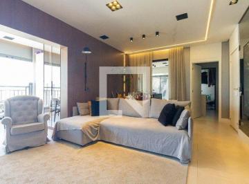 Apartamento en Venda de 3 quartos Vila São Paulo · Apartamento à Venda - Tatuapé, 3 Quartos, 185 m² - São Paulo