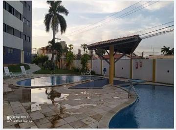 Foto 1 · Apartamento à Venda - Capim Macio - Natal/RN
