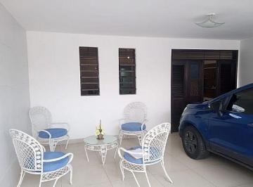 Foto 1 · Casa à Venda - Lagoa Nova - Natal/RN