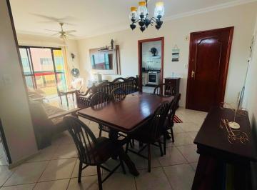 Apartamento · 93m² · 2 Quartos · 1 Vaga · Apartamento 2 dorms a 200 metros da Praia para Locação - IST204