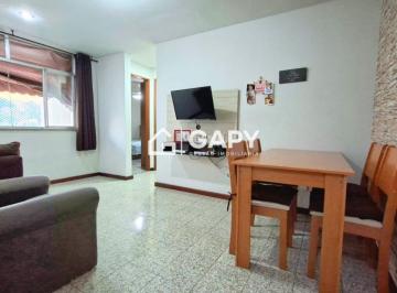 Apartamento · 53m² · 2 Quartos · 1 Vaga · Apartamento Reformado com Vista Livre para a Mata – Santa Rosa - por: 270.000,00