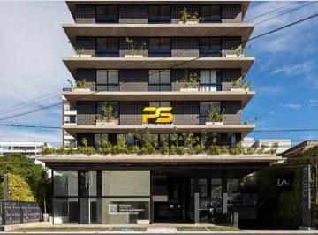 Apartamento · 58m² · 2 Quartos · 1 Vaga · Apartamento com 2 dormitórios à venda, 58 m² por R$ 800.000 - Tambaú - João Pessoa/PB