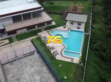 Terreno · 420m² · Terreno para venda em Condomínio Fechado em Bananeiras - PB
