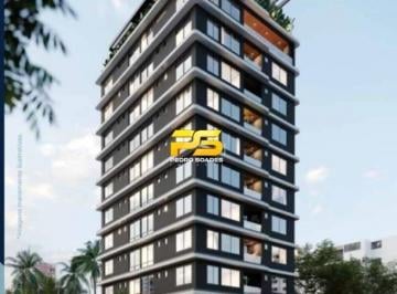 Apartamento · 51m² · 2 Quartos · 1 Vaga · Lançamento Apartamentos à venda
