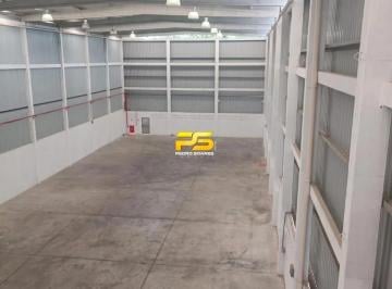 Comercial · 850m² · GALPÕES PARA LOCAÇÃO À PARTIR R$ 21.250,00
