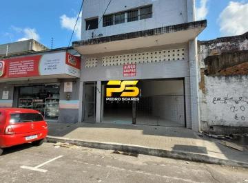 Comercial · 350m² · LOJA PARA ALUGAR – MERCADO CENTRAL, JOÃO PESSOA
