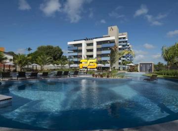 Apartamento · 87m² · 3 Quartos · 2 Vagas · Cobertura à venda | Beira mar de Cabedelo