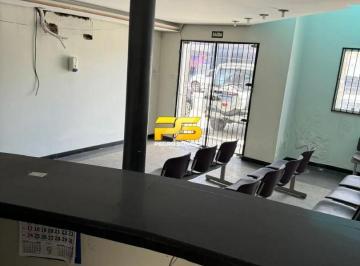 Comercial · 600m² · Prédio à venda, 600 m² por R$ 2.500.000 - Centro - João Pessoa/PB