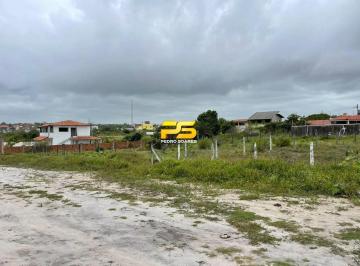 Terreno · 900m² · Terreno à venda, 900 m² por R$ 130.000 - Jardim Primavera - Conde/PB