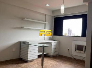 Comercial · 31m² · Sala comercial à venda | AV. João Machado | João Pessoa - PB