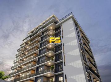 Apartamento · 50m² · 2 Quartos · 1 Vaga · Apartamento com 2 dormitórios à venda, 50 m² por R$ 565.000 - Aeroclube - João Pessoa/PB