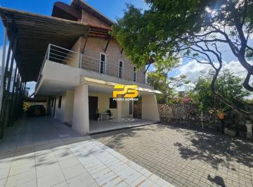 Casa · 360m² · 4 Quartos · 2 Vagas · Casa com 4 dormitórios à venda, 360 m² por R$ 1.350.000,00 - Bessa - João Pessoa/PB