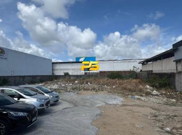 Terreno · 900m² · TERRENO PARA LOCAÇÃO – BEIRA DA BR 230