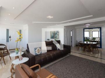 Apartamento · 180m² · 3 Quartos · 3 Vagas · Apartamento à Venda - Vila Guilherme, 3 Quartos,  180 m² - São Paulo