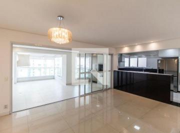 Apartamento · 176m² · 4 Quartos · 3 Vagas · Apartamento à Venda - Alphaville, 4 Quartos, 176 m² - Barueri