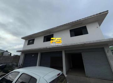Comercial · 612m² · Prédio para alugar, 612 m² por R$ 10.000,00/mês - Centro - Bayeux/PB