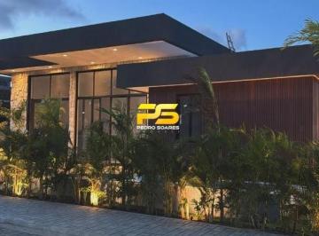 Casa · 150m² · 3 Quartos · Casa à Venda em condomínio Fechado | João Pessoa - PB