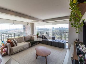 Apartamento · 120m² · 3 Quartos · 2 Vagas · Apartamento à Venda - Jardim Mutinga, 3 Quartos, 120 m² - Barueri