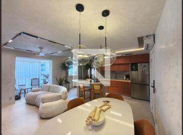 Apartamento · 213m² · 3 Quartos · 2 Vagas · Apartamento à Venda - Jacarepaguá, 3 Quartos, 213 m² - Rio de Janeiro