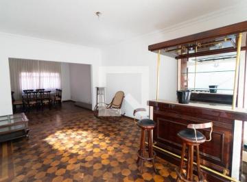 Casa · 290m² · 4 Quartos · 4 Vagas · Casa à Venda - Planalto Paulista, 4 Quartos,  290 m² - São Paulo