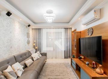 Casa · 300m² · 4 Quartos · 2 Vagas · Casa à Venda - Jardim Aricanduva, 4 Quartos, 300 m² - São Paulo