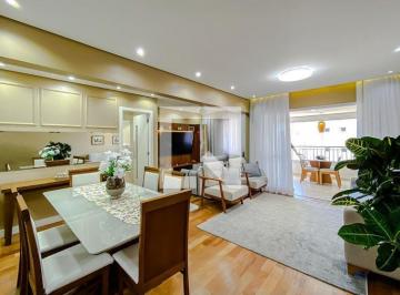 Apartamento · 97m² · 3 Quartos · 2 Vagas · Apartamento à Venda - Mooca, 3 Quartos,  97 m² - São Paulo