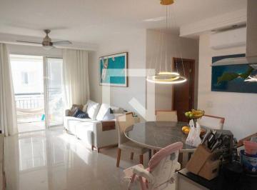 Apartamento · 100m² · 3 Quartos · 2 Vagas · Apartamento à Venda - Alphaville, 3 Quartos, 100 m² - Santana de Parnaíba