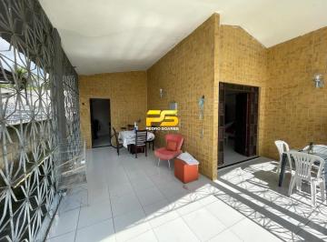 Casa · 300m² · 5 Quartos · Casa com 5 dormitórios à venda, 300 m² por R$ 790.000,00 - Manaíra - João Pessoa/PB
