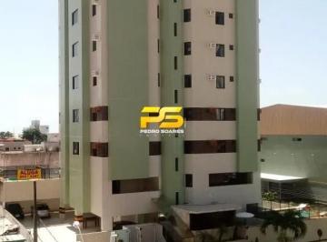 Apartamento · 65m² · 2 Quartos · Aluga-se Apartamento em Manaíra