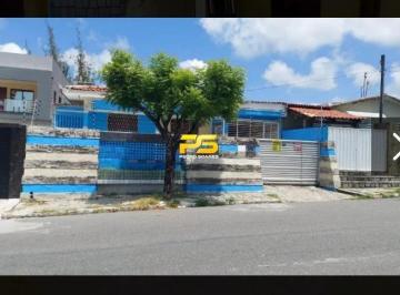 Casa · 280m² · 3 Quartos · 3 Vagas · Casa com 3 dormitórios à venda, 280 m² por R$ 800.000,00 - Pedro Gondim - João Pessoa/PB