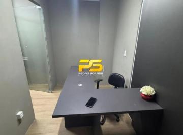 Comercial · 18m² · Sala para Locação - Manaíra