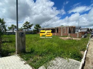 Terreno · 370m² · EXCELENTE LOTE A VENDA CONDOMINIO MONTE DAS CEREJEIRAS BANANEIRAS-PB