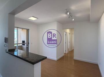 Apartamento · 70m² · 3 Quartos · 1 Vaga · Apartamento a venda com 3 dormitorios sendo 1 suite na Gleba Palhano.