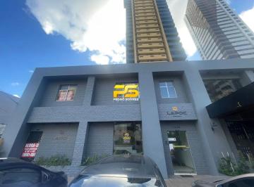 Comercial · 59m² · Sala com 59m² para Locação em Manaíra