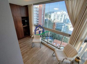 Comercial · 42m² · SALA COMERCIAL DE ALTO PADRÃO À VENDA | 42M² | ED. UNIC ICARAÍ - NITERÓI - RJ