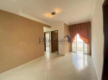 Apartamento · 60m² · 2 Quartos · 1 Vaga · Apartamento a venda no condominio residencial piazza maruzzo no bairro jardim quinta das videiras -