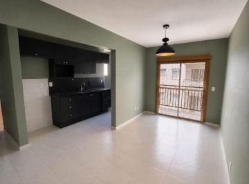 Apartamento · 82m² · 2 Quartos · 1 Vaga · Apartamento com 2 Quartos e 1 Vaga para Venda no Medeiros, Jundiai - SP | Cozinha Americana Equipada