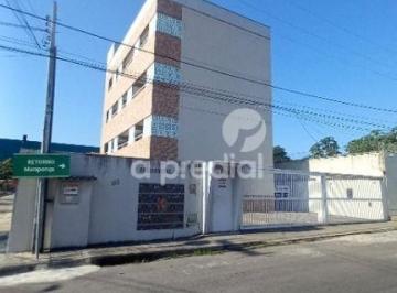Apartamento · 30m² · 1 Quarto · 1 Vaga · Apartamento para locacao - praticidade, conforto e otima localizacao no bairro Maraponga, em Fortale