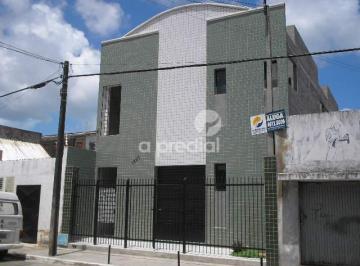 Apartamento · 28m² · 1 Quarto · Apartamento para locacao, praticidade e conforto no bairro Benfica, em Fortaleza-ce!