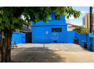 Comercial · 767m² · 10 Vagas · Ponto Comercial - Gonzaga - Santos