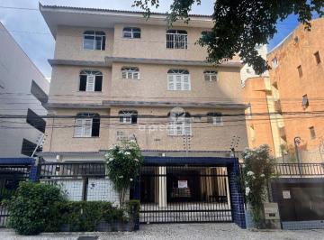 Apartamento · 156m² · 3 Quartos · 2 Vagas · Apartamento amplo para locacao no bairro Meireles, em Fortaleza-ce!