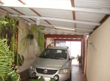Terreno · 217m² · 2 Vagas · TERRENO COM CASA NO B. NOVA GERTY/SCS - 217m²AT, 140m²AC -