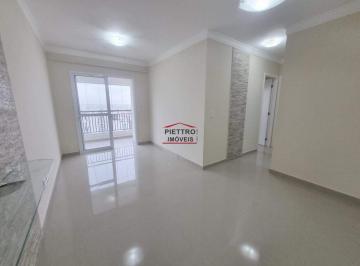 Apartamento · 66m² · 2 Quartos · 2 Vagas · Apartamento à venda no Bairro Olímpico | 2 dorm, 1 suíte | 2 vagas | lazer completo em São Caetano d