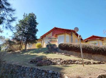 Rural · 37300m² · 4 Quartos · 2 Vagas · Chácara à venda, 4 quartos, 1 suíte, 2 vagas, SÃO LOURENÇO VELHO - São Lourenço/MG