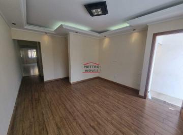 Casa · 223m² · 5 Quartos · 2 Vagas · SOBRADO B. PRÍNCIPE DE GALES/SA - COM 03 DORMITÓRIOS, SALA - 02 VAGAS
